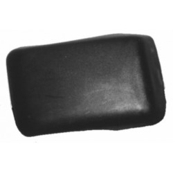 TOYOTA HILUX LN40 PUNTA PARAGOLPES DELANTERO DERECHA