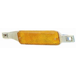 TOYOTA HILUX LN40 PILOTO PARAGOLPES DELANTERO