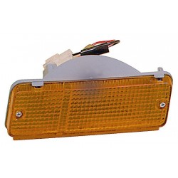 TOYOTA HILUX LN55/56 PILOTO PARAGOLPES