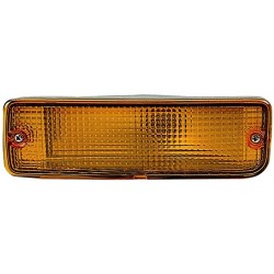 TOYOTA HILUX LN85 89 PILOTO PARAGOLPES