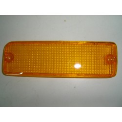 TOYOTA HILUX LN85 89 TULIPA PARAGOLPES