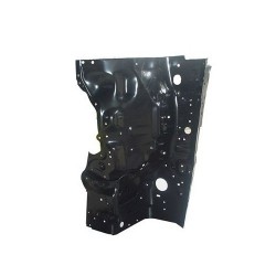 TOYOTA HILUX LN85 89 PASARUEDAS IZQUIERDO