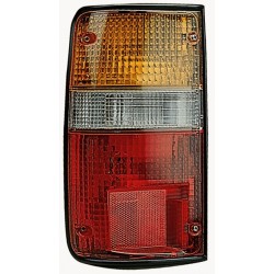 TOYOTA HILUX LN85 89 PILOTO DERECHO