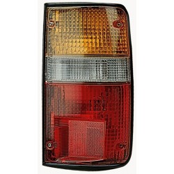 TOYOTA HILUX LN85 89 PILOTO IZQUIERDO