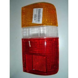 TOYOTA HILUX LN85 89 TULIPA TRASERO DERECHA