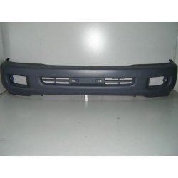 TOYOTA L/CRUISER FJ100 98 PARAGOLPE DELANTERO NEGRO