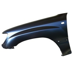 TOYOTA L/CRUISER FJ100 98 ALETA DELANTERO IZQUIERDO