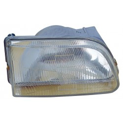 TOYOTA STARLET 91-92 FARO IZQUIERDO