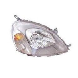 TOYOTA YARIS 99 FARO DERECHO CON REGULACION (TIPO VALEO)