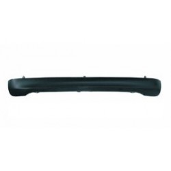 TOYOTA YARIS 99 FALDON PARAGOLPES TRASERO