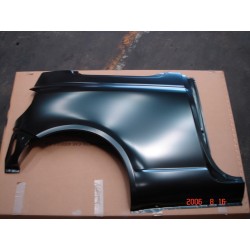 TOYOTA YARIS 99 ALETA TRASERA DERECHO 3P