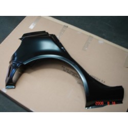 TOYOTA YARIS 99 ALETA TRASERA DERECHO 5P