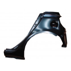 TOYOTA YARIS 99 ALETA TRASERA IZQUIERDO 5P