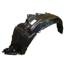 TOYOTA YARIS 99 PASARUEDAS DELANTERO DERECHO