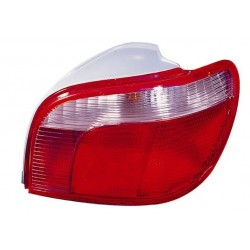 TOYOTA YARIS 99 PILOTO TRASERO DERECHO