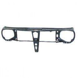 VOLKSWAGEN JETTA 83 TRAVIESA SUPERIOR FRENTE