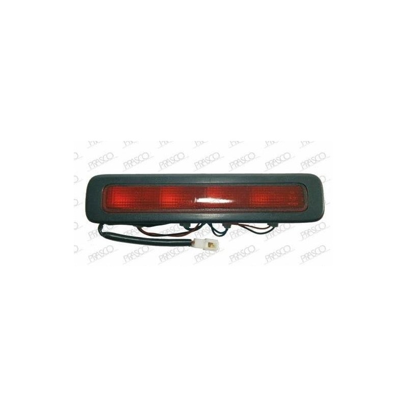 MITSUBISHI L200 1996 - tercera luz trasera