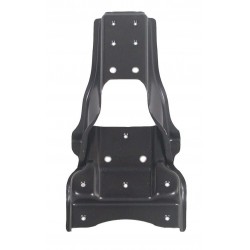 SUZUKI SX4 06 TRAV FRT SUP BAT CAPOT