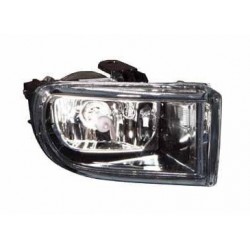 TOYOTA AVENSIS 2001 FARO ANTINIEBLA DERECHO