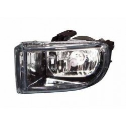 TOYOTA AVENSIS 2001 FARO ANTINIEBLA IZQUIERDO