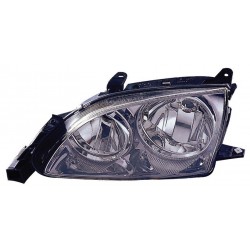 TOYOTA AVENSIS 2001 FARO IZQUIERDO CON REGULACION ELECTRICA