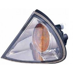 TOYOTA AVENSIS 2001 PILOTO DELANTERO IZQUIERDO