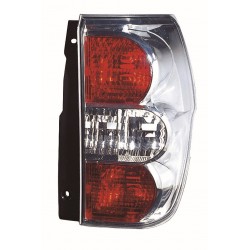 SUZUKI GRAND VITARA 06 PILOTO TRASERO DERECHO 3P