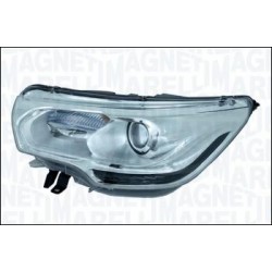 CITROEN C4 (B71) 11/09-FARO BIXENON C/ECU C/AFS S/ DERECHA