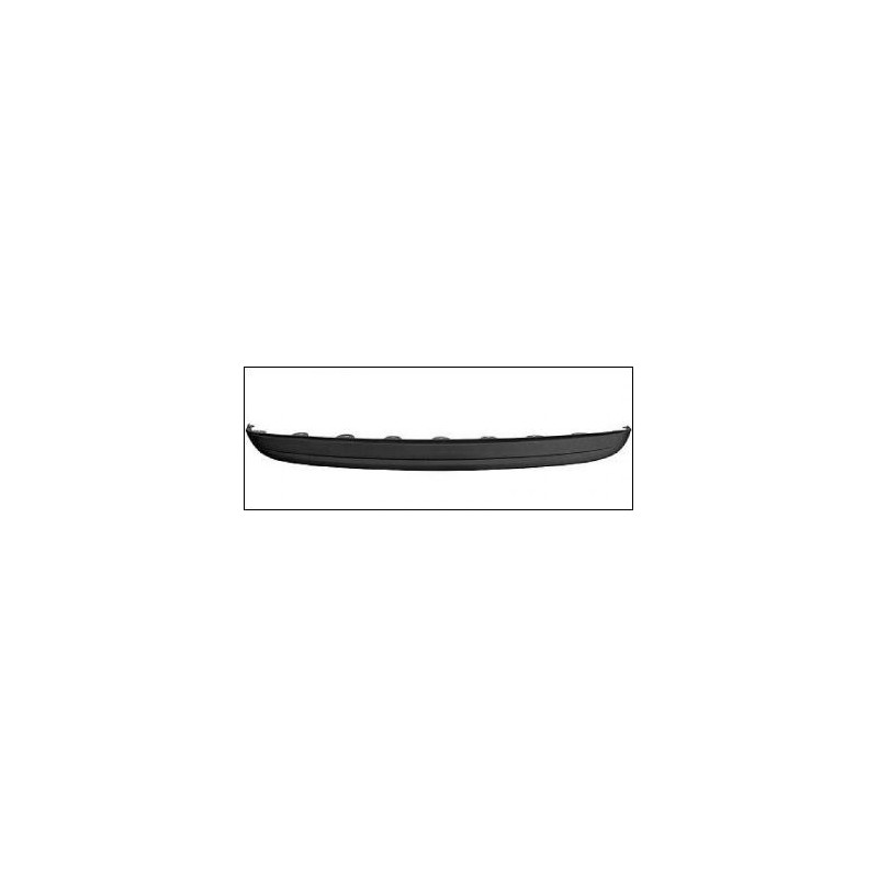 JEEP GRAND CHEROKEE 05 SPOILER PARAGOLPES DELANTERO