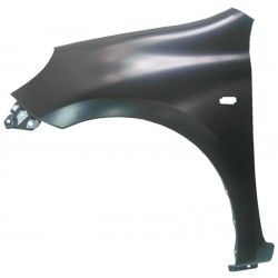 NISSAN MICRA 10 ALETA IZQUIERDO DERECHO CON AGUJERO PILOTO