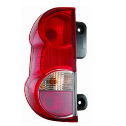NISSAN NV200 10 PILOTO POSTERIOR IZQUIERDO