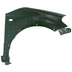 SUZUKI SX4 06 ALETA DELANTERO DERECHO CON HUECO PILOTO