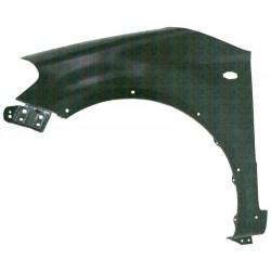 SUZUKI SX4 06 ALETA DELANTERO IZQUIERDO CON HUECO PILOTO