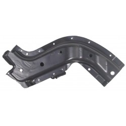SUZUKI SX4 06 SOPORTE FARO CHAPA DERECHO