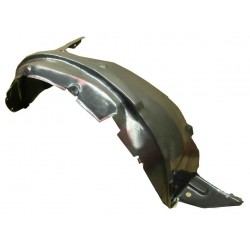 SUZUKI SX4 2006 PASARUEDAS DELANTERO DERECHO