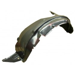 SUZUKI SX4 2006 PASARUEDAS DELANTERO IZQUIERDO