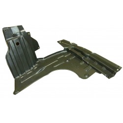 SUZUKI SX4 2006 RESGUARDO INFERIOR MOTOR IZQUIERDO