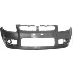 SUZUKI SX4 2006 PARAGOLPE DELANTERO IMPRIMADO