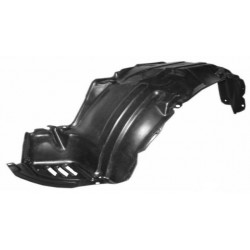 TOYOTA HIACE 96 PASARUEDAS DELANTERO IZQUIERDO