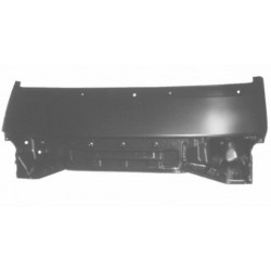 TOYOTA HIACE LH102 88 FRENTE INTERNO