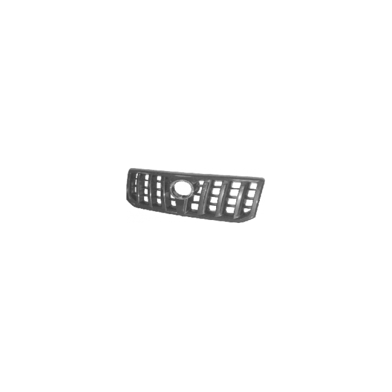 TOYOTA LAND CRUISER 03  REFLECTOR TRASERO IZQUIERDO