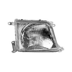 TOYOTA LAND CRUISER FARO DELANTERO IZQUIERDO