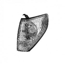 TOYOTA LAND CRUISER PILOTO INTERMITENTE BLANCO ALETA DERECHA