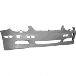 MERCEDES C W203 SPORTCOUPE 01 PARAGOLPES DELANTERO IMPRIMADO