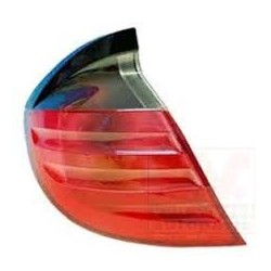 MERCEDES C W203 REJILLA DELANTERA