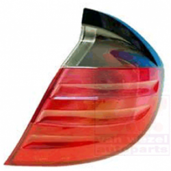 MERCEDES C W203 SPORTCOUPÉ PILOTO TRASERO IZQUIERDO