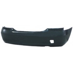 NISSAN ALMERA 02 PARAGOLPES TRASERO IMPRIMADO MODELO 3/5P 2