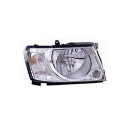 NISSAN PATROL 04 FARO DERECHO CON REGULACION ELECTRICA... 2