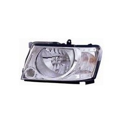 NISSAN PATROL 04 FARO IZQUIERDO CON REGULACION ELECTRICA... 2