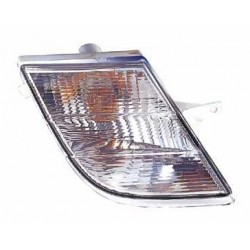 NISSAN MICRA 05 PILOTO LATERAL DERECHO/IZQUIERDO BLANCO 2